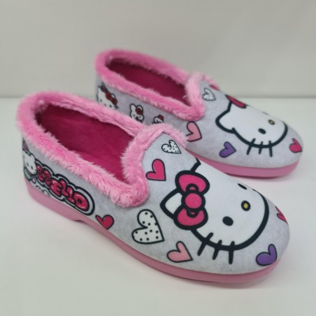 Zapatilla Hello Alcalde  13003