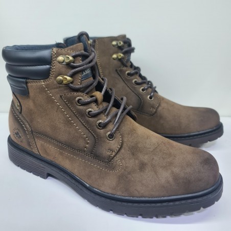 Bota Casual Decarsdz mod Y276