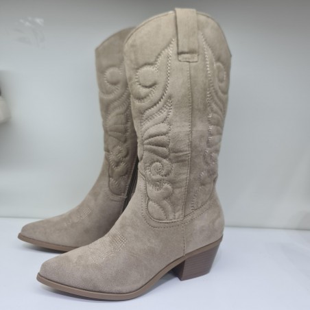 Bota Cowboy H.A Mod H52 23
