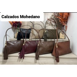 Bolso Vestir Espiga Mod  Kmv309408 Lovely 