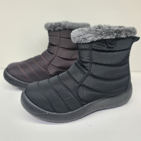 Bota Calentita H&L Mod M3710