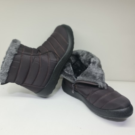 Bota Calentita H&L Mod M3710