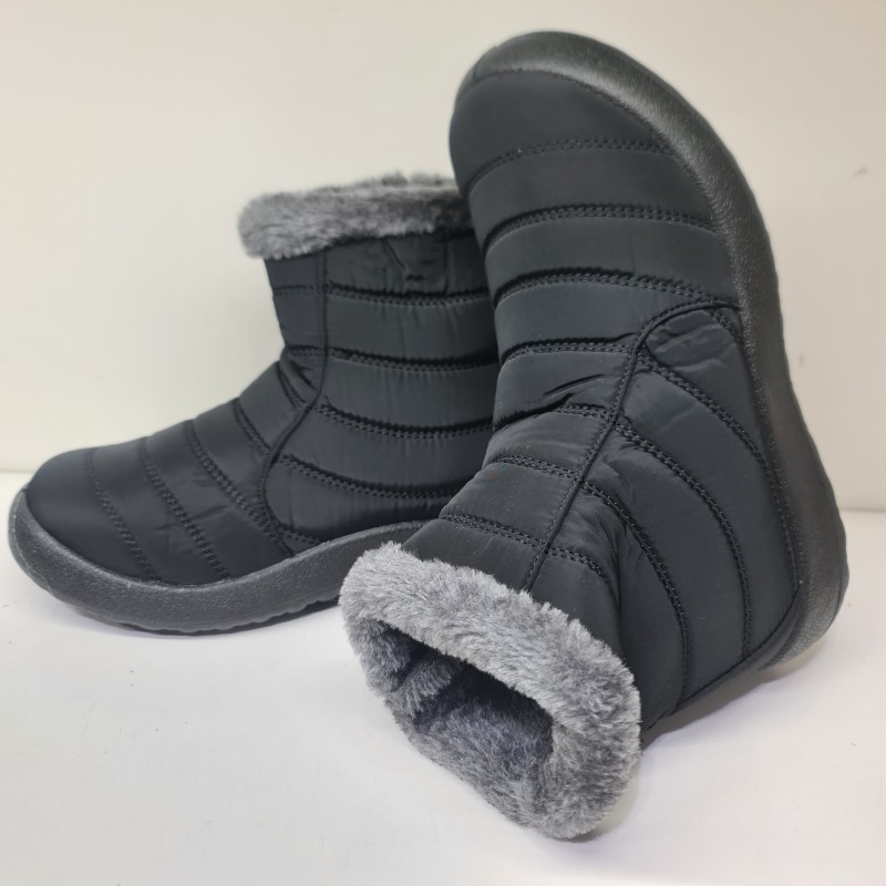 Bota Calentita H&L Mod M3710