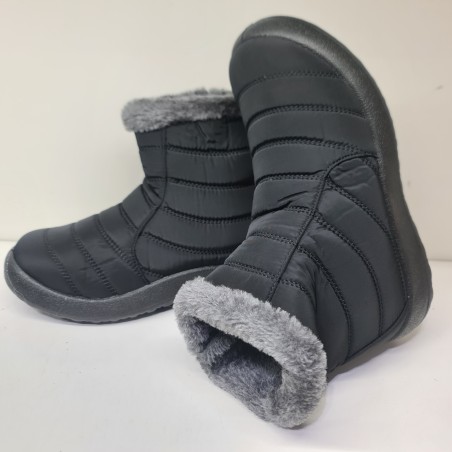 Bota Calentita H&L Mod M3710