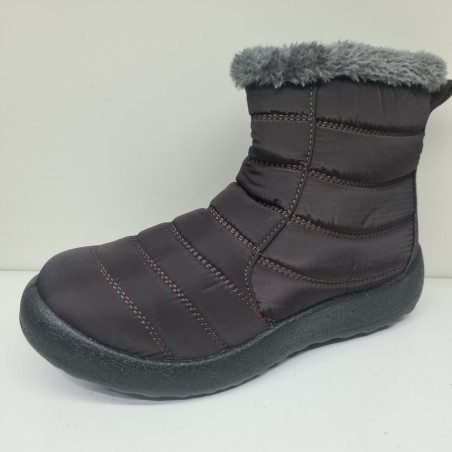 Bota Calentita H&L Mod M3710