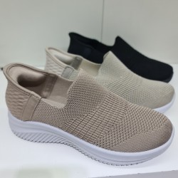 Zapatilla Tipo Calzador 25-D1