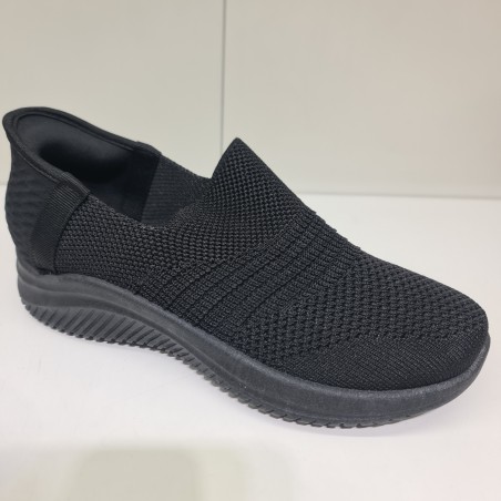 Zapatilla Tipo Calzador 25-D1