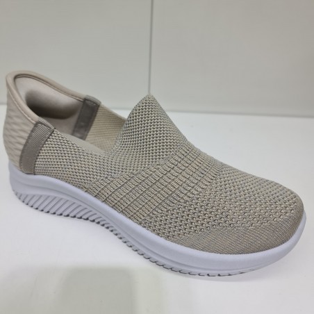 Zapatilla Tipo Calzador 25-D1