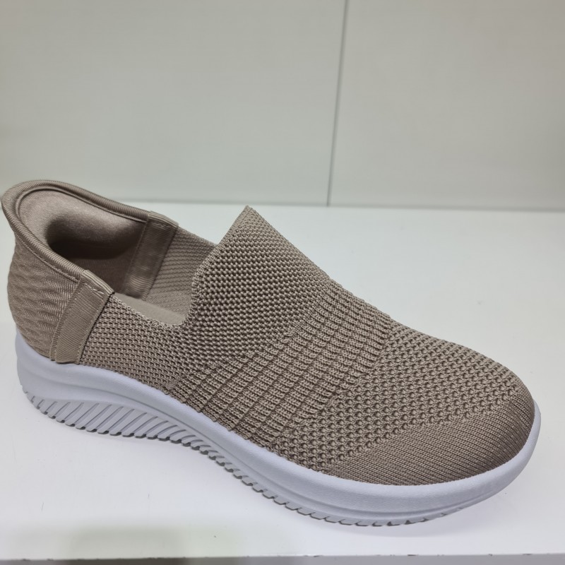 Zapatilla Tipo Calzador 25-D1