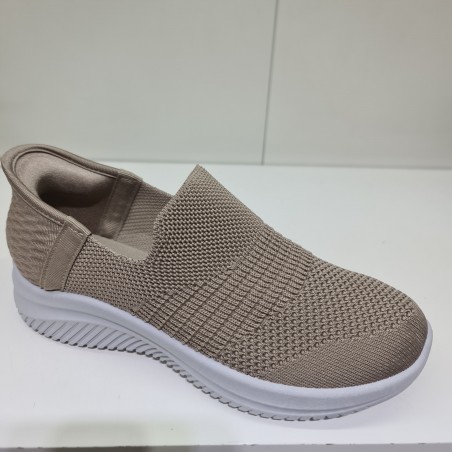 Zapatilla Tipo Calzador 25-D1