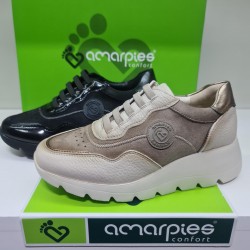 Zapato tipo Casual AmarpiesConfort Mod AMD27095