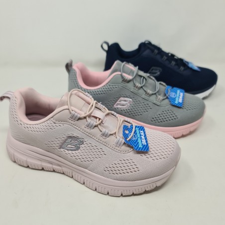 Deportiva Raquel Demas Mod 2302k