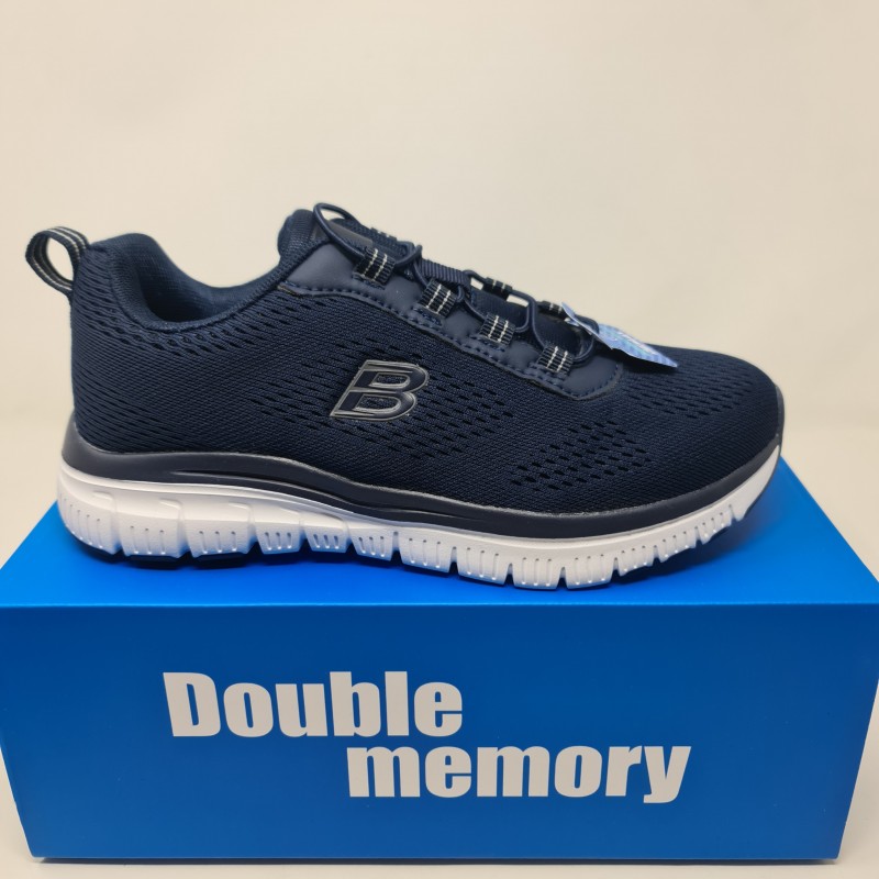 Deportiva Raquel Demas Mod 2302k