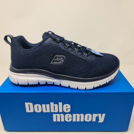 Deportiva Raquel Demas Mod 2302k