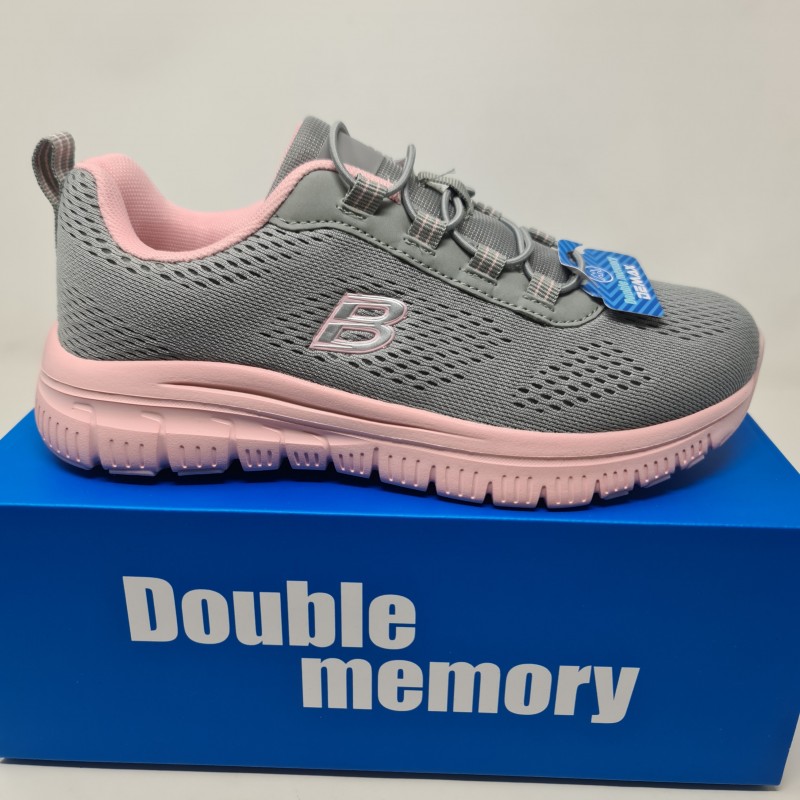 Deportiva Raquel Demas Mod 2302k