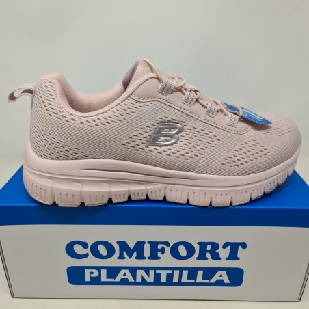 Deportiva Raquel Demas Mod 2302k