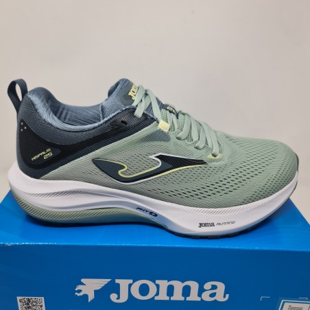 Deportivo Joma Hispalis  Rhisps 2623