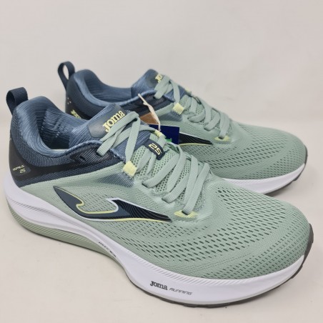 Deportivo Joma Hispalis  Rhisps 2623