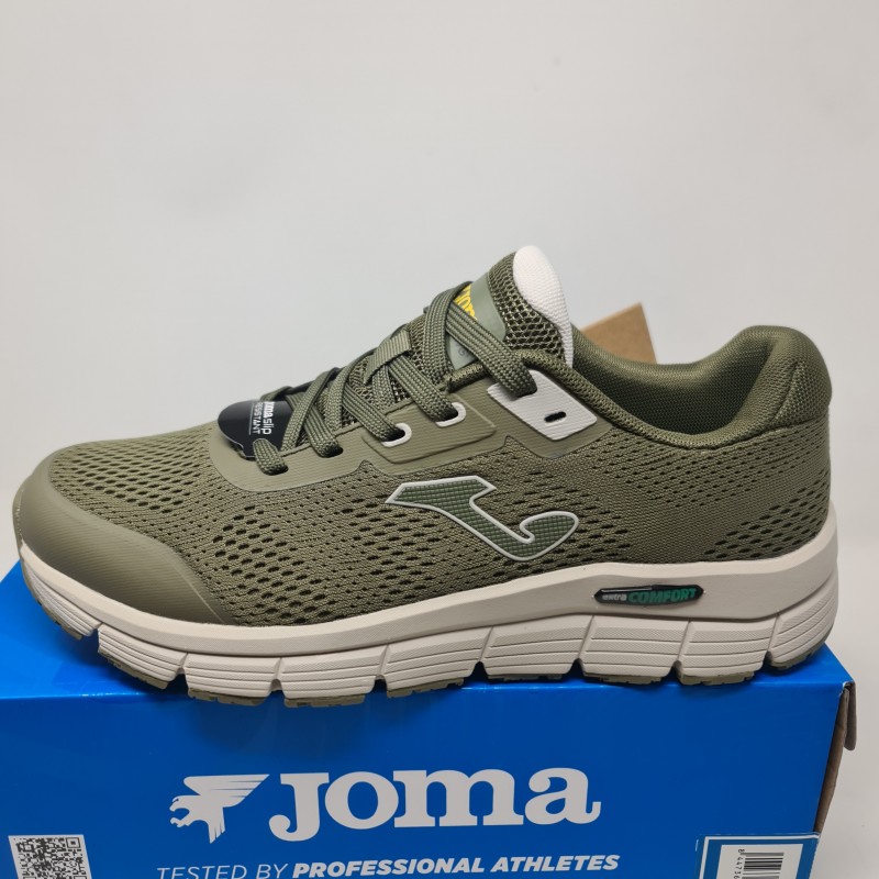 Deportiva Cómoda Joma  Czens2623