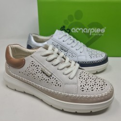 Zapato Casual Amarpies Mod...