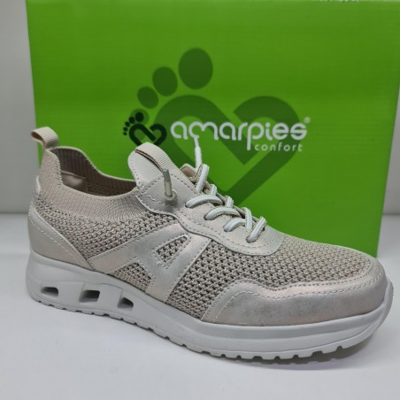 Deportivo tipo Casual Amarpies Mod AMD 30014