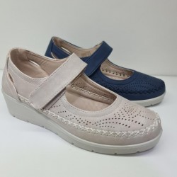 Merceditas Picada Mod  Vr6-3071 Virucci