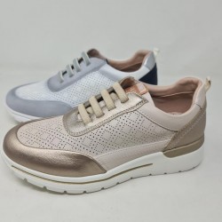 Zapato Elásticos Tipo Casual V&D 26 -7