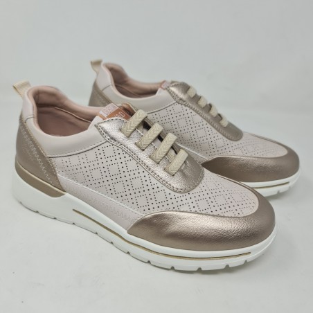 Zapato Elásticos Tipo Casual V&D 26 -7