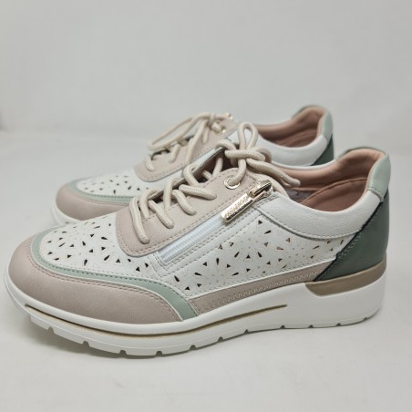 Zapato Tipo Casual V&D Mod 26 3