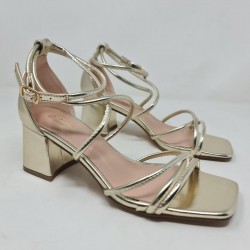 Sandalia Tubular Mia  Mod f1610