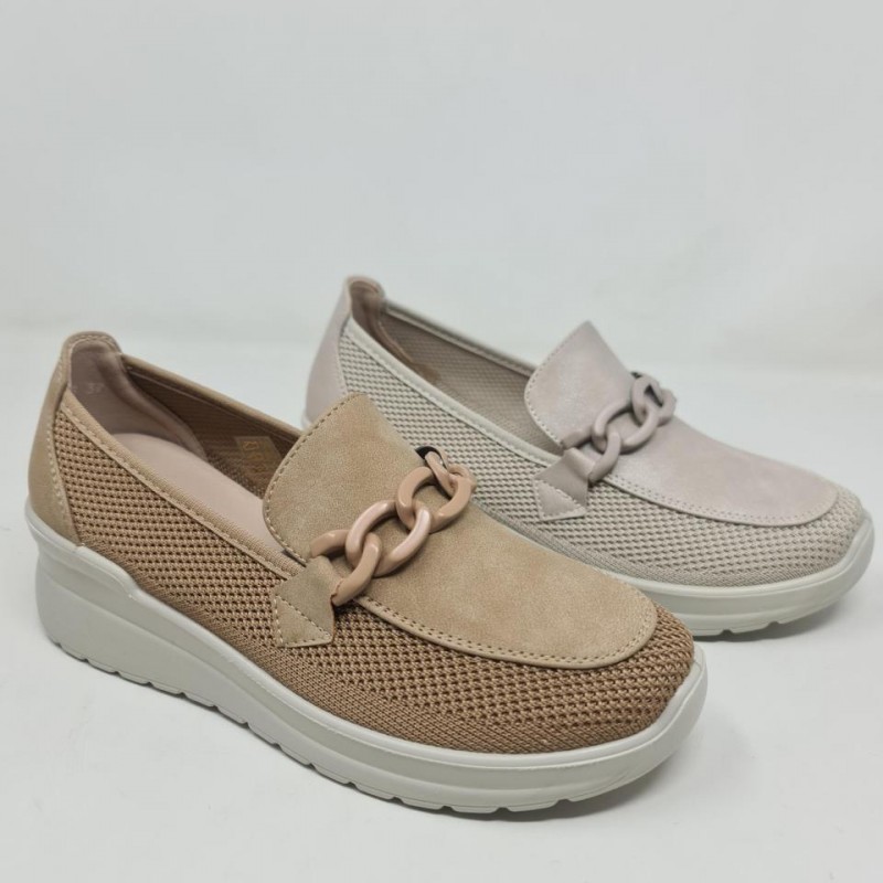 Kiowa Cuña Virucci Mod 3068