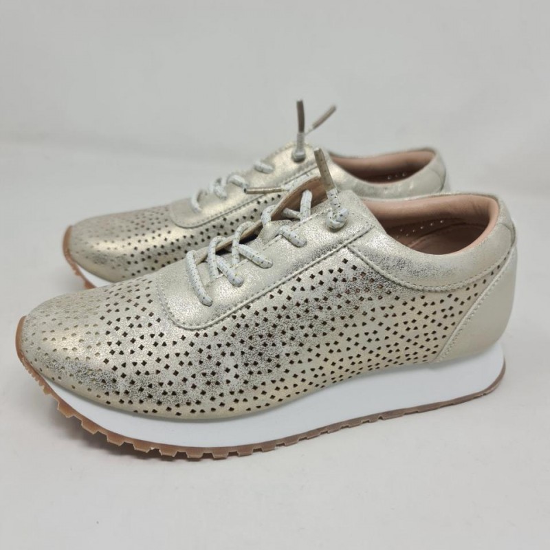 Sneakers Picado Virucci 1680