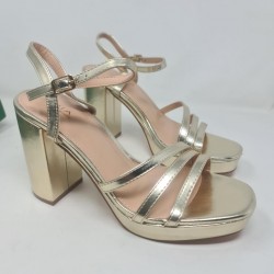 Sandalia Plataforma Mia Mod W6932