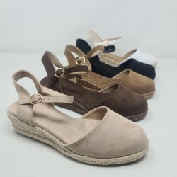 Valenciana Tres cuerdas Buenarotti Mod 5618