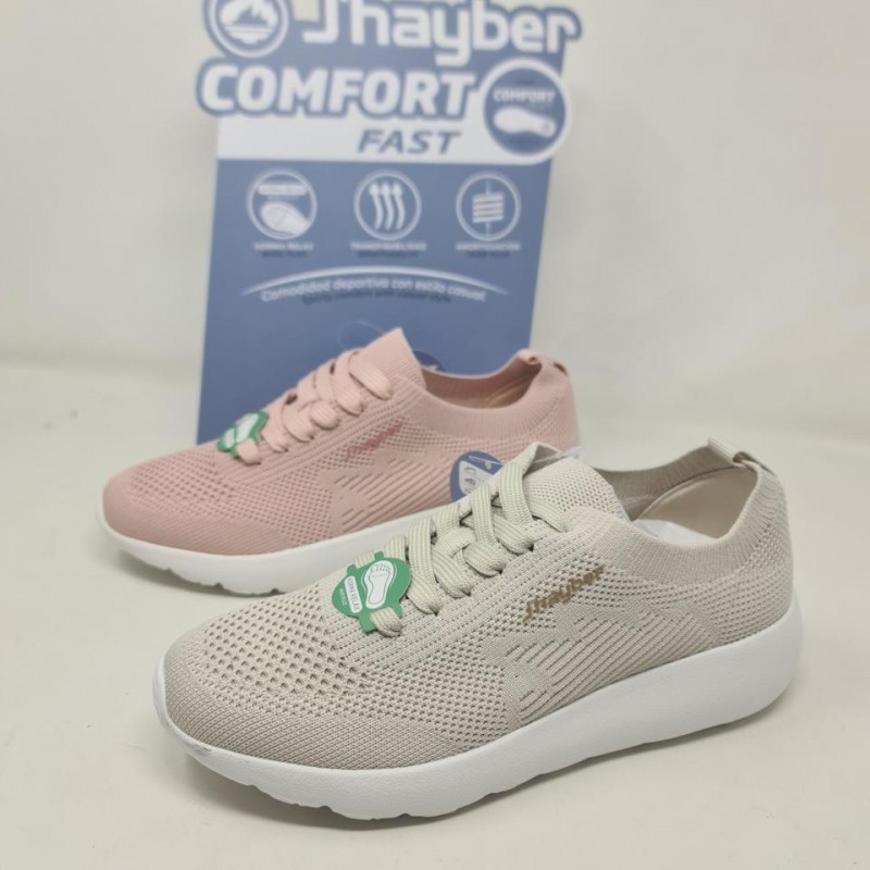 Deportiva J`Hayber Mod Ceonna 