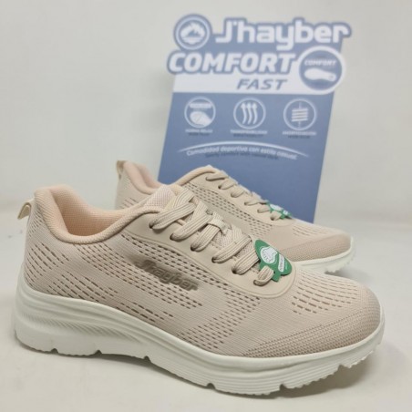 Deportiva Confort J`hayber Mod Cecil