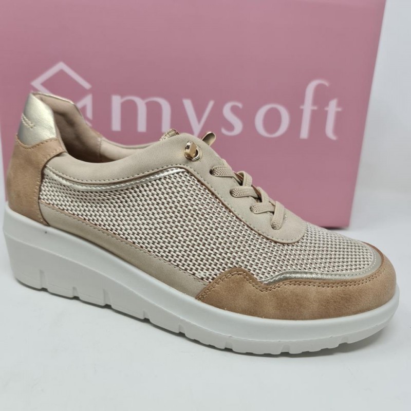 Zapato Casual Myshoft Mod 26 M314