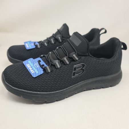 Zapatillas Elásticos Mod. 7-2309 Demax