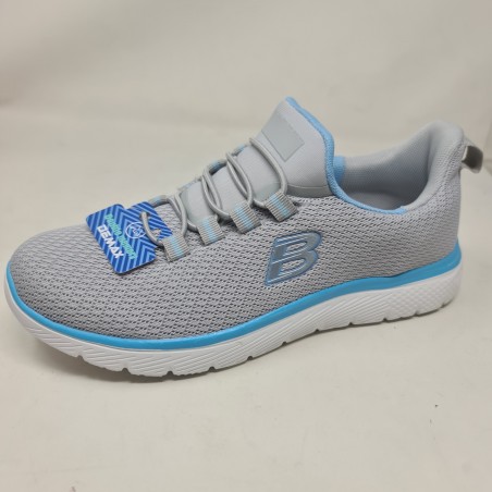 Zapatillas Elásticos Mod. 7-2309 Demax