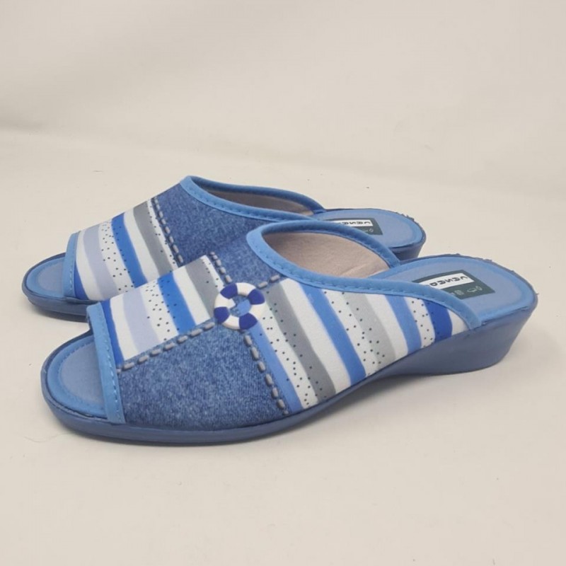 Zapatilla De Casa Timón Mod  088 Casadona