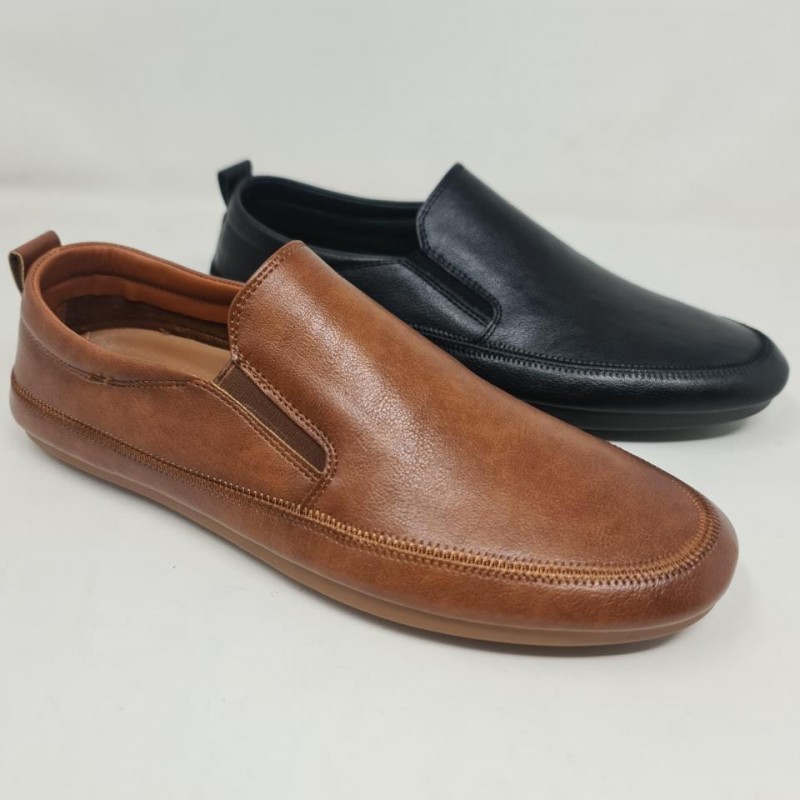 Zapato Ultra Flexible Boliou Mod 0-4