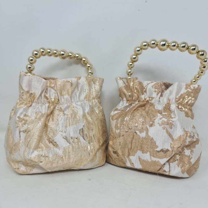Bombonera Estampada Satinada AST20722