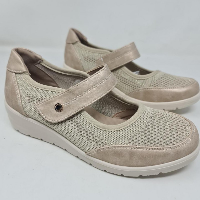 Zapato Mercedes H&L ModMe 31085