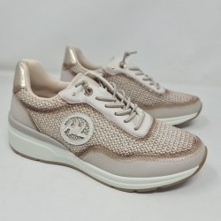 Zapato tipo casual HL E7705-6