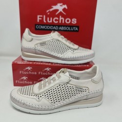 Deportivo Casual Fluchos Sella F2143