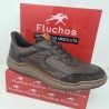 Zapato Fuchos casual Rocky F2253