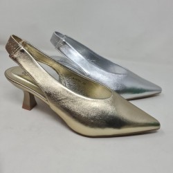 Stiletto Destalonado Buenarrotti Mod A 5783