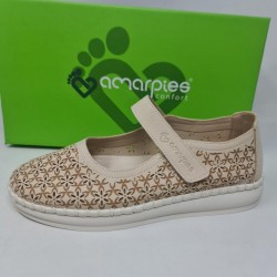 Merceditas Picada Mod  Aog30097 Amarpies