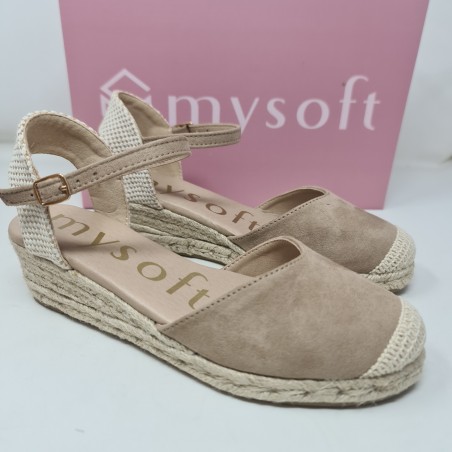 Cuña Esparto Bamara, Mod. 25M102 Mysoft