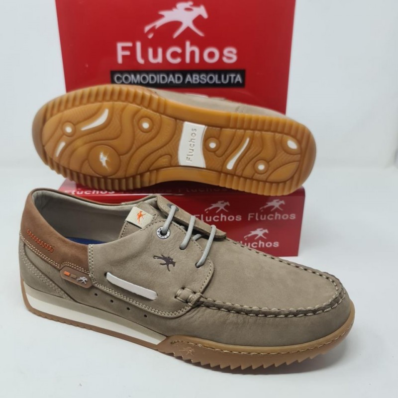Nautico Bruno Mod  F2434 Fluchos